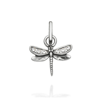 Charm Giovanni Raspini Donna in Argento 12186